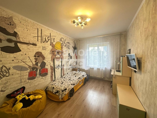 
  Продается 3-комн. квартира, 81.5 м², Поселковая 2-я ул, д. 59
. Фото 2.