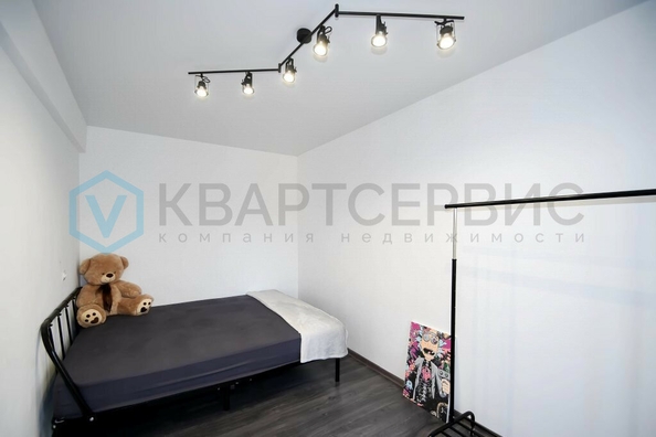 
  Продается 2-комн. квартира, 45.1 м², Федора Крылова ул, д. 8
. Фото 5.