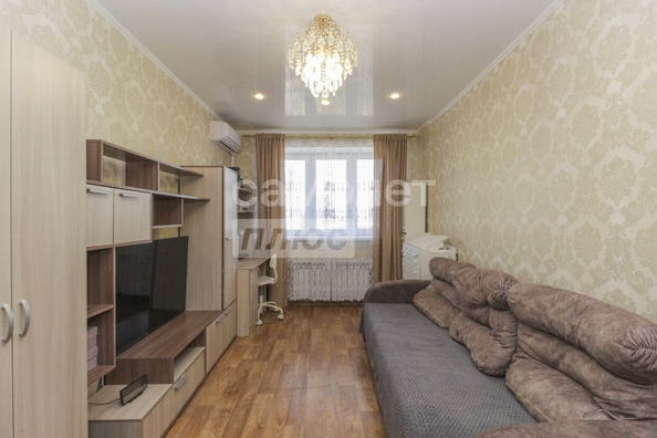 
  Продается 1-комн. квартира, 38.6 м², Пригородная ул, д. 21к3
. Фото 5.