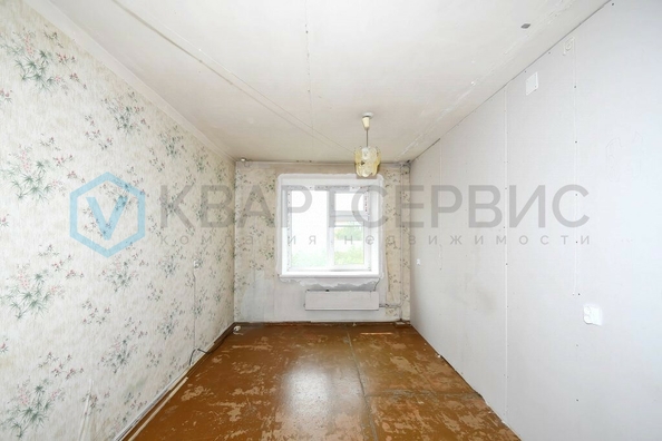 
  Продается 2-комн. квартира, 37 м², Космический пр-кт, д. 20к2
. Фото 4.