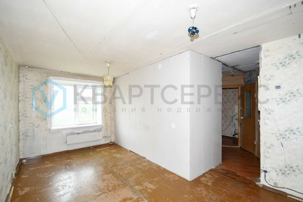 
  Продается 2-комн. квартира, 37 м², Космический пр-кт, д. 20к2
. Фото 5.