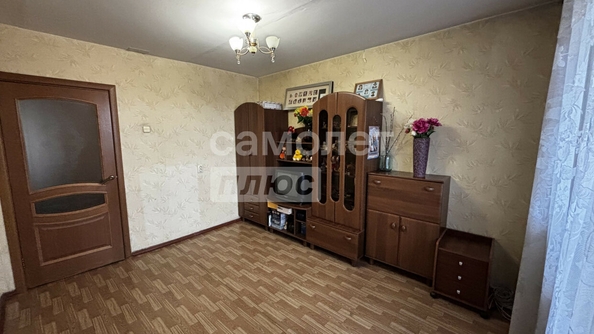 
  Продается 2-комн. квартира, 50 м², Мельничная ул, д. 70
. Фото 2.