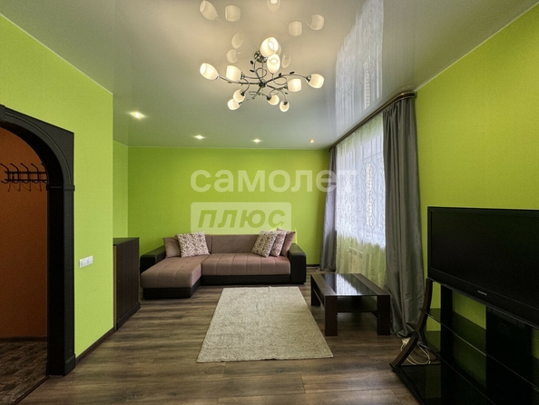 
  Продается студия, 37.1 м², Красный Путь ул, д. 105
. Фото 4.