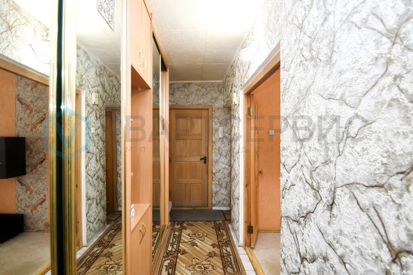 
  Продается 3-комн. квартира, 64 м², Линия 20-я ул, д. 59Б
. Фото 2.