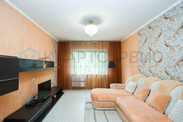 
  Продается 3-комн. квартира, 64 м², Линия 20-я ул, д. 59Б
. Фото 3.