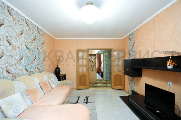 
  Продается 3-комн. квартира, 64 м², Линия 20-я ул, д. 59Б
. Фото 4.