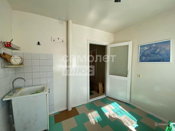 
  Продается 1-комн. квартира, 35 м², Круговая ул, д. 6Б
. Фото 2.