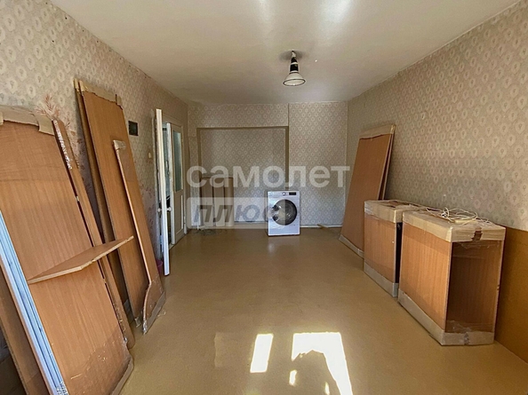 
  Продается 1-комн. квартира, 35 м², Круговая ул, д. 6Б
. Фото 4.