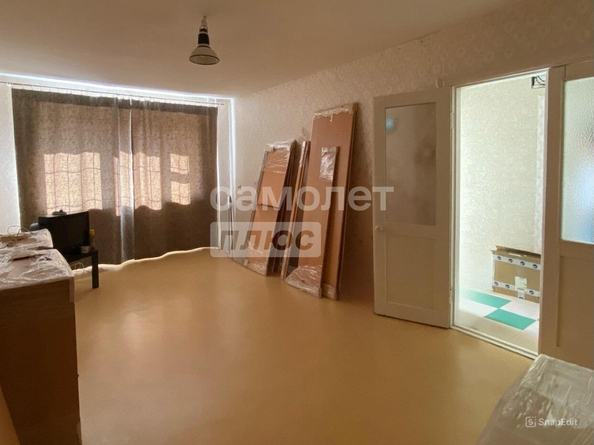 
  Продается 1-комн. квартира, 35 м², Круговая ул, д. 6Б
. Фото 5.