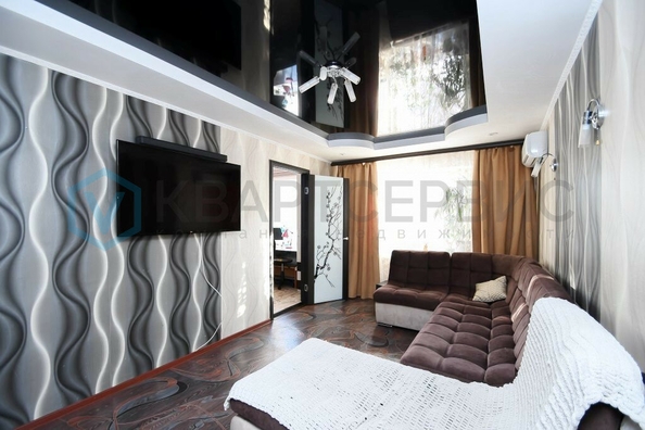 
  Продается 3-комн. квартира, 54.2 м², д. 5
. Фото 1.