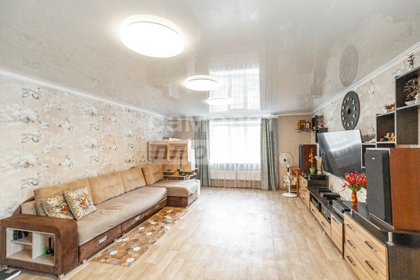 
  Продается 4-комн. квартира, 142 м², Северная 16-я ул, д. 150к1
. Фото 4.