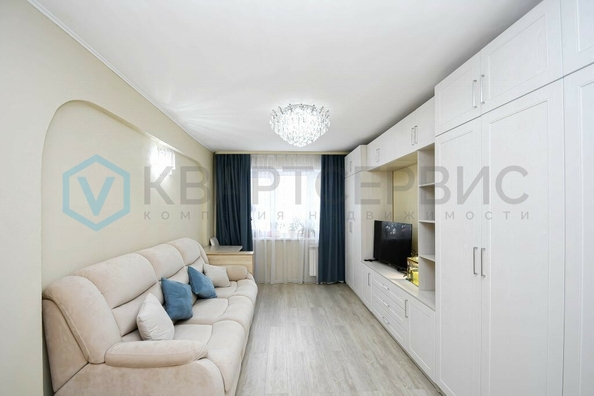 
  Продается 3-комн. квартира, 59.2 м², Киевская ул, д. 4
. Фото 4.