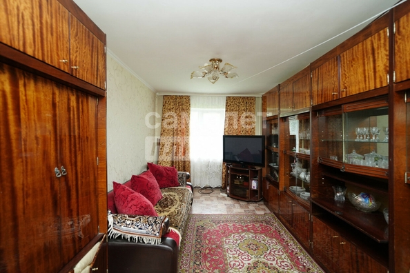 
  Продается 1-комн. квартира, 36.6 м², Путилова ул, д. 3
. Фото 4.