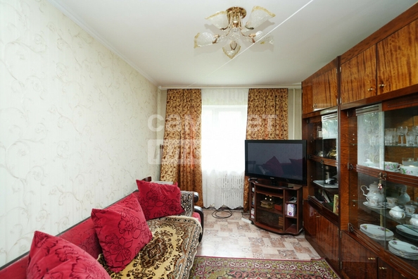 
  Продается 1-комн. квартира, 36.6 м², Путилова ул, д. 3
. Фото 5.
