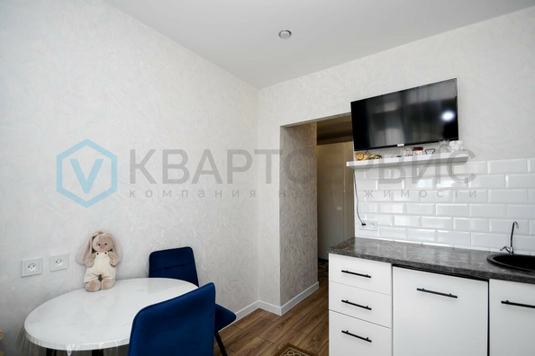 
  Продается 2-комн. квартира, 53 м², Химиков ул, д. 32/1
. Фото 1.