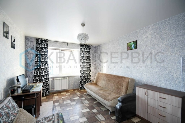 
  Продается 2-комн. квартира, 51.4 м², Бородина ул, д. 47
. Фото 2.