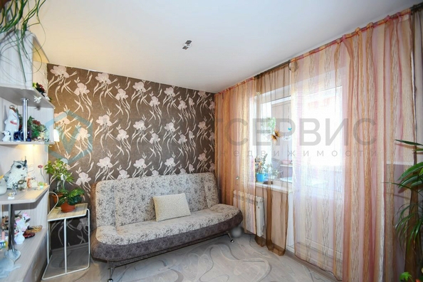 
  Продается 2-комн. квартира, 51.4 м², Бородина ул, д. 47
. Фото 3.