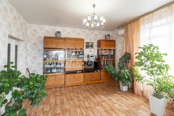 
  Продается 3-комн. квартира, 85 м², 10 лет Октября ул, д. 115
. Фото 4.