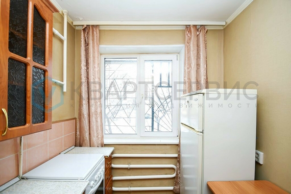 
  Продается 1-комн. квартира, 29 м², Бородина ул, д. 4/1
. Фото 3.