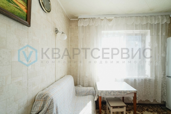 
  Продается 1-комн. квартира, 37.4 м², Железнодорожная 2-я ул, д. 5
. Фото 4.