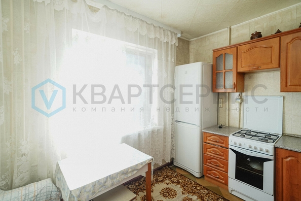 
  Продается 1-комн. квартира, 37.4 м², Железнодорожная 2-я ул, д. 5
. Фото 5.