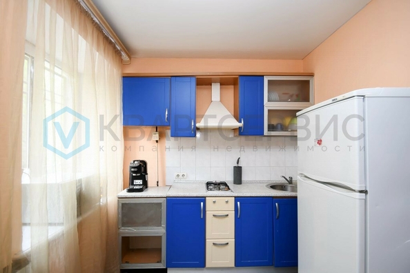
  Продается 1-комн. квартира, 32.1 м², Иртышская ул, д. 12
. Фото 3.