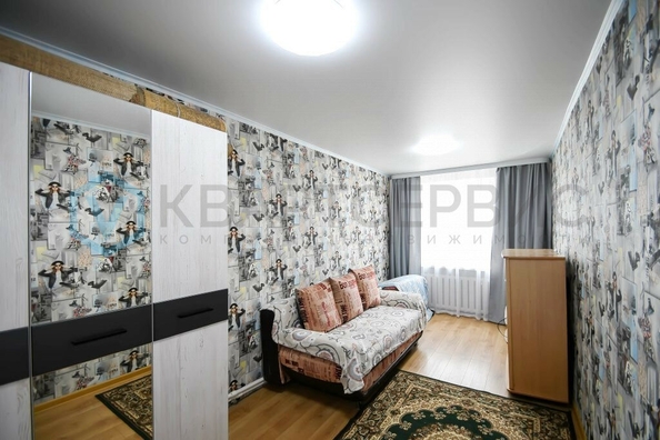 
  Продается 3-комн. квартира, 58.6 м², Целинная ул, д. 2
. Фото 1.