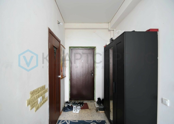 
  Продается студия, 18.5 м², Северная 36-я ул, д. 5
. Фото 1.