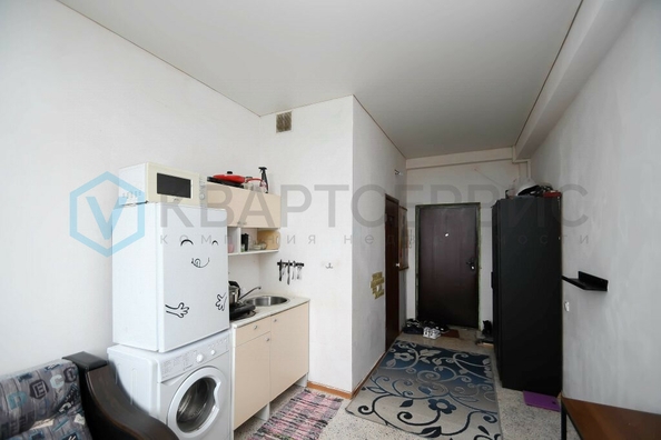 
  Продается студия, 18.5 м², Северная 36-я ул, д. 5
. Фото 3.