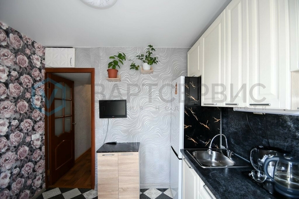 
  Продается 1-комн. квартира, 36.1 м², Краснознаменная ул, д. 8
. Фото 3.