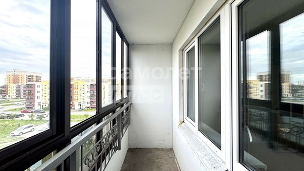 
  Продается 1-комн. квартира, 33.4 м², Амурский 3-й проезд, д. 1к2
. Фото 3.