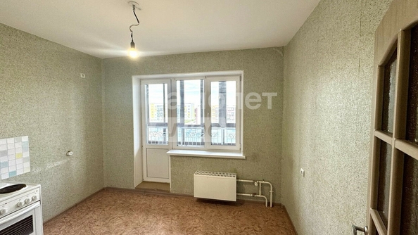 
  Продается 1-комн. квартира, 33.4 м², Амурский 3-й проезд, д. 1к2
. Фото 5.