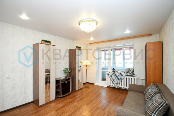 
  Продается 2-комн. квартира, 51.3 м², Кировская 8-я ул, д. 101
. Фото 1.