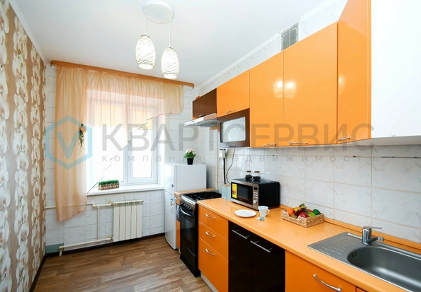 
  Продается 2-комн. квартира, 51.3 м², Кировская 8-я ул, д. 101
. Фото 5.
