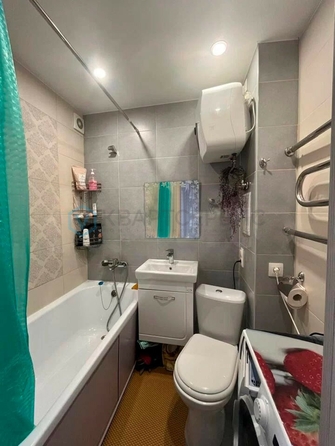 
  Продается 1-комн. квартира, 29.8 м², Кордная 4-я ул, д. 52
. Фото 2.