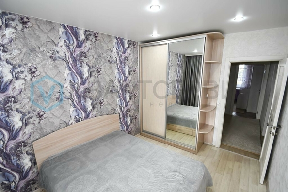 
  Продается 3-комн. квартира, 62.9 м², Омская ул, д. 158
. Фото 1.
