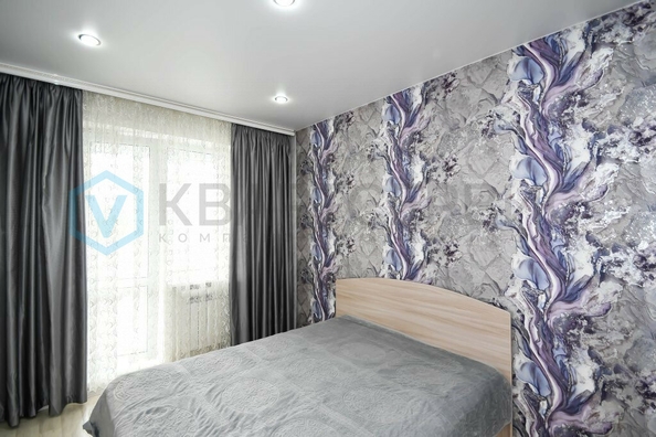 
  Продается 3-комн. квартира, 62.9 м², Омская ул, д. 158
. Фото 2.