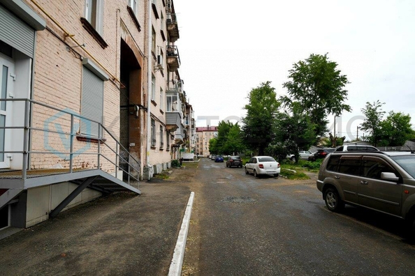 
  Продается 2-комн. квартира, 61.7 м², Карла Маркса пр-кт, д. 45
. Фото 5.