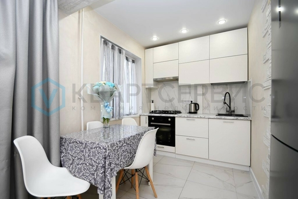 
  Продается 3-комн. квартира, 55 м², Амурская 20-я ул, д. 2
. Фото 3.