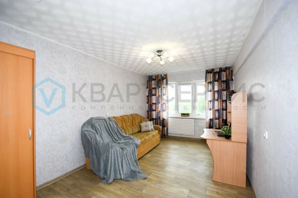 
  Продается 1-комн. квартира, 30.8 м², Попова ул, д. 7
. Фото 4.