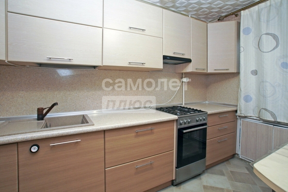 
  Продается 2-комн. квартира, 47.8 м², Мельничная ул, д. 89к6
. Фото 3.
