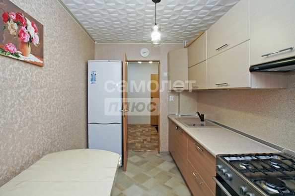 
  Продается 2-комн. квартира, 47.8 м², Мельничная ул, д. 89к6
. Фото 5.
