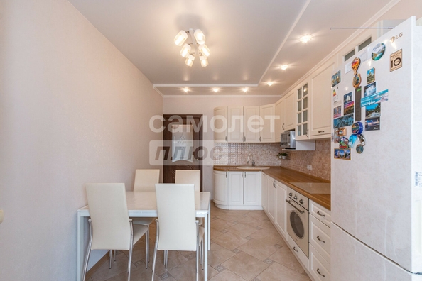 
  Продается 1-комн. квартира, 51.9 м², Волховстроя ул, д. 24
. Фото 1.