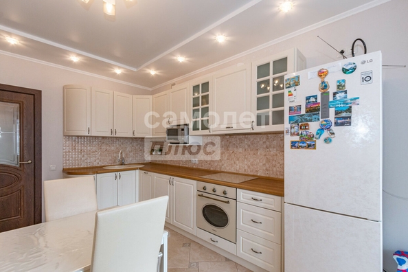 
  Продается 1-комн. квартира, 51.9 м², Волховстроя ул, д. 24
. Фото 3.