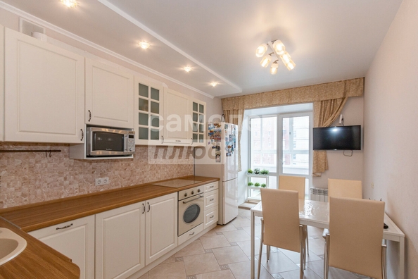 
  Продается 1-комн. квартира, 51.9 м², Волховстроя ул, д. 24
. Фото 5.