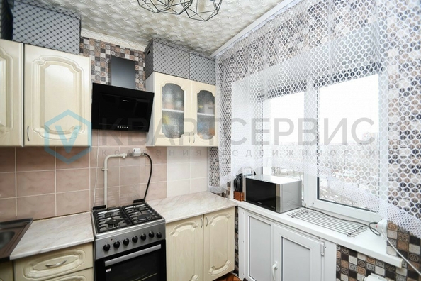 
  Продается 1-комн. квартира, 30.8 м², Пономаренко ул, д. 3
. Фото 1.