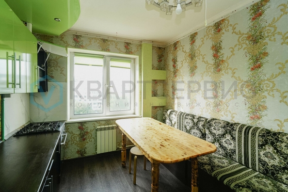 
  Продается 3-комн. квартира, 62.8 м², Крупской ул, д. 27к1
. Фото 3.