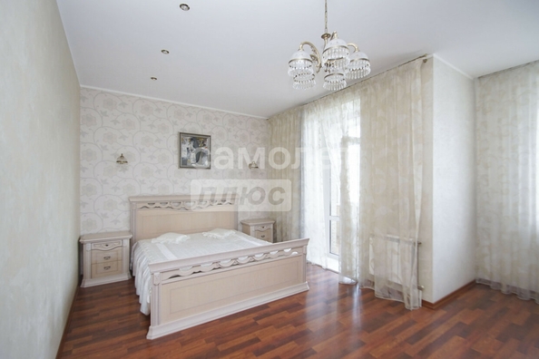 
  Продается 3-комн. квартира, 140.7 м², Маршала Жукова ул, д. 101
. Фото 1.