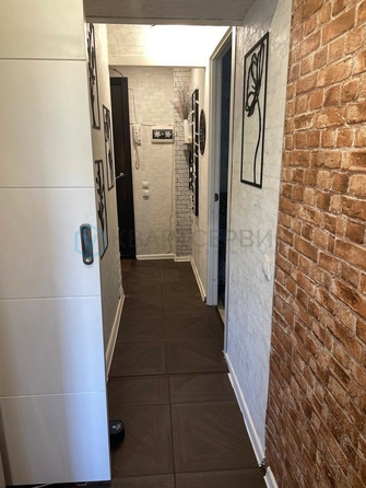
  Продается 2-комн. квартира, 41.9 м², Станционная 6-я ул, д. 23
. Фото 2.