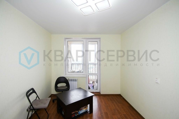 
  Продается 1-комн. квартира, 37.8 м², Поселковая 2-я ул, д. 10к1
. Фото 3.